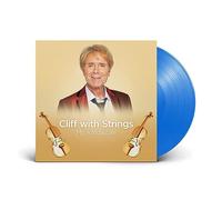 Cliff Richard Cliff With Strings: My Kinda Life (Vinyl LP)