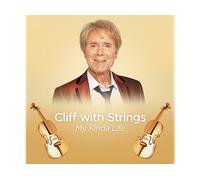 - Cliff Richard - Cliff With Strings: My Kinda Life - CD