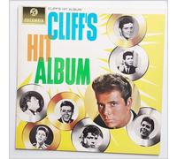 Cliff Richard - Cliff's Hit Album - 70s