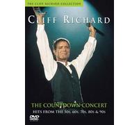 Cliff Richard - Countdown [Edizione: Regno Unito]