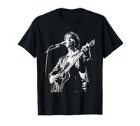 Cliff Richard dal Vivo Wired for Sound World Tour 1981 Maglietta