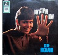 Cliff Richard - Don't Stop Me Now!