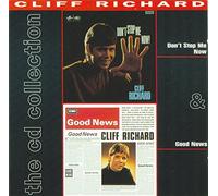 Cliff Richard - Don't Stop Me Now/Good New