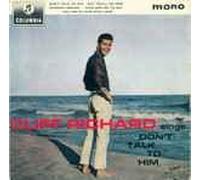 CLIFF RICHARD - don't talk to him