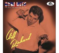 Cliff Richard Dynamite (CD) Album (Jewel Case)