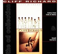 Cliff Richard - Every Face Tells/Small Cor [Import]