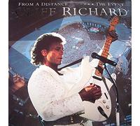 CLIFF RICHARD - From A Distance - The Event