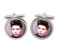 Cliff Richard Gemelli IN Cromo Scatola