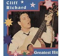 Cliff Richard - Greatest Hits - ART - AA 8619