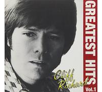 Cliff Richard - Greatest Hits Vol 1