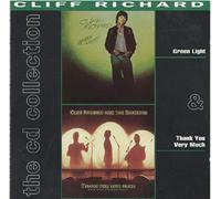 Cliff Richard - Green Light/Thank You Very