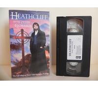 Cliff Richard - Heath Cliff