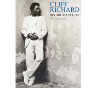 Cliff Richard: His Greatest Hits: (Piano, Voice, Guitar)