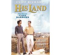 Cliff Richard His Land [Edizione: Regno Unito]