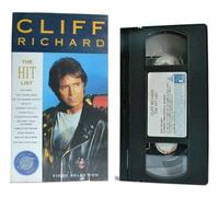 Cliff Richard - Hit List/Best of