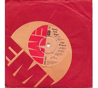 Cliff Richard - Honky Tonk Angel