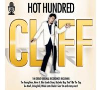 Cliff Richard - Hot Hundred by Cliff Richard