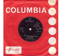 Cliff Richard - I AIN'T GOT ANY TIME ANY MORE 7" (VINYL 45) UK COLUMBIA 1970