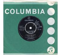 Cliff Richard - I Could Easily Fall (In Love with You) / I'm In Love With You