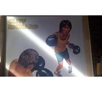 Cliff Richard - I´m no Hero (1980) (Vinyl LP) (Electrola 064-07342)