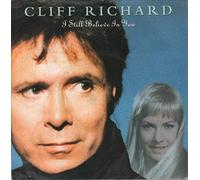 Cliff Richard - I Still Believe In You