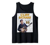 Cliff Richard Il Grande 85 Canotta