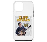 Cliff Richard il grande 85 Custodia per iPhone 12 mini