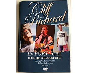 Cliff Richard - In Portugal incl. His Greatest..