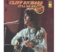 Cliff Richard - IT'LL BE ME LP (VINYL) UK MUSIC FOR PLEASURE
