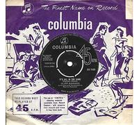 CLIFF RICHARD - It's All In The Game