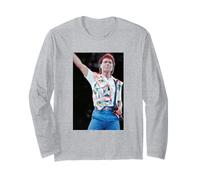 Cliff Richard L'evento Wembley da Una Distanza Live 1989 Maglia a Manica