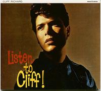 Cliff Richard - Listen to Cliff