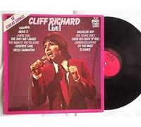 Cliff Richard - Live!