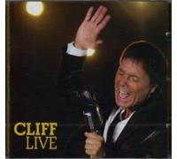 Cliff Richard - Live