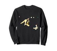 Cliff Richard Live At Wembley Accedi a Tutte Le Aree Tour 1992 Felpa