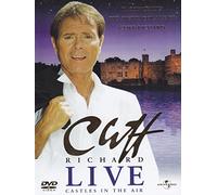 Cliff Richard - Live - Castles in the air
