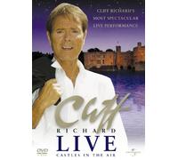Cliff Richard - Live Castles in the Air