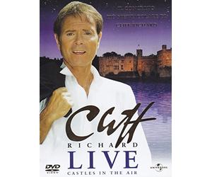 Cliff Richard - Live - Castles in the air
