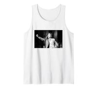 Cliff Richard Live Festival Pop della Rosa d'oro di Montreux 1984 Canotta