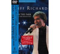 Cliff Richard - Live in the Park