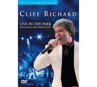 Cliff Richard - Live In The Park [Edizione: Regno Unito]