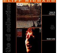 Cliff Richard - Love Is Forever/Kinda Lati