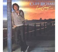 Cliff Richard Love Songs (CD) Album
