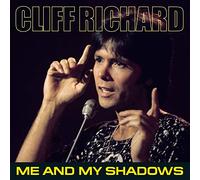 Cliff Richard Me And My Shadows (Vinyl LP)