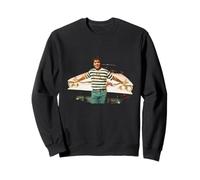 Cliff Richard Miss You Nights The Hit List Tour 1994 Felpa