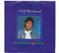 Cliff Richard / Mistletoe & Wine