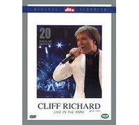 Cliff Richard - Music Live In The Park (Region code : all) (Korea Edition)