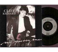 CLIFF RICHARD - MY PRETTY ONE - 7" VINYL