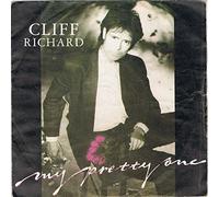 CLIFF RICHARD - MY PRETTY ONE - 7" VINYL