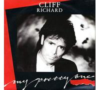 Cliff Richard - My Pretty One - EMI - 1C 006-20 1831 7